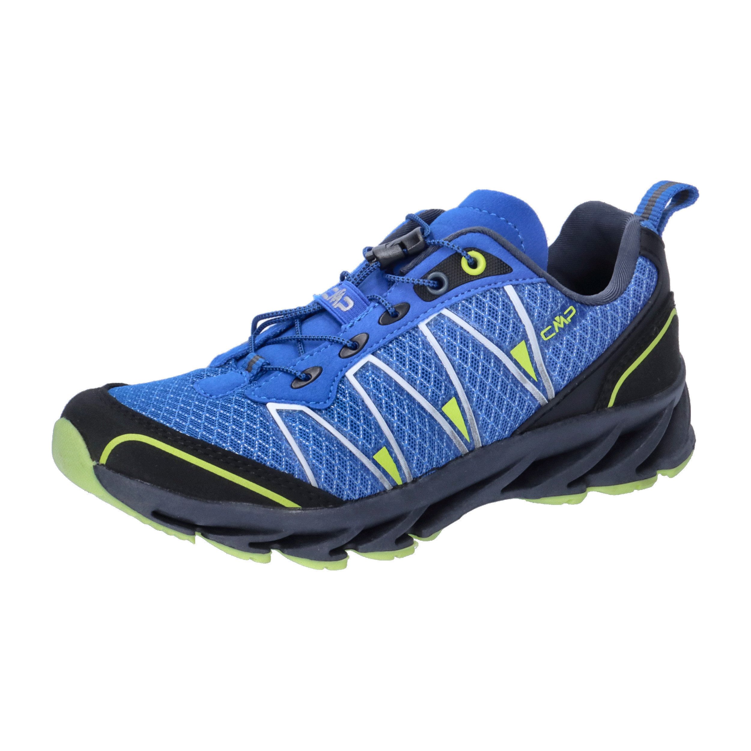 CMP Kinder Trail Running Schuhe Altak 2.0 30Q9674J Trailrunningschuh
