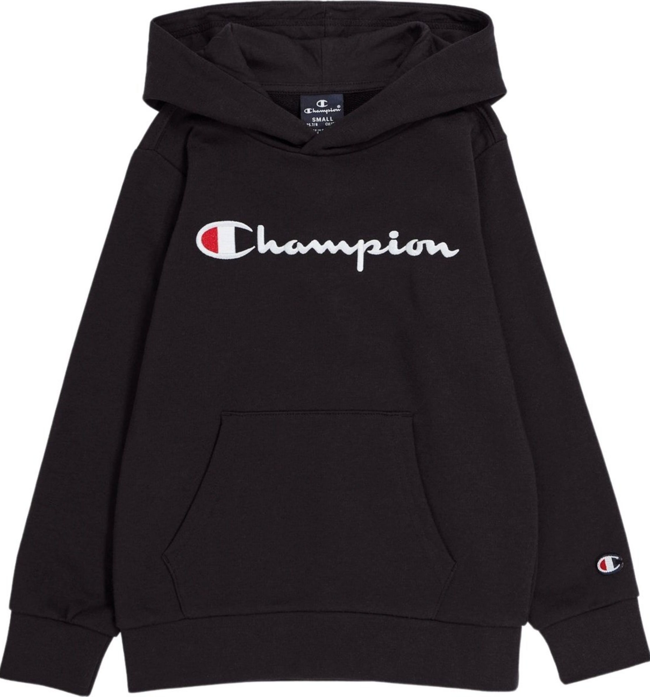 Champion Kapuzensweatshirt Hooded Sweatshirt