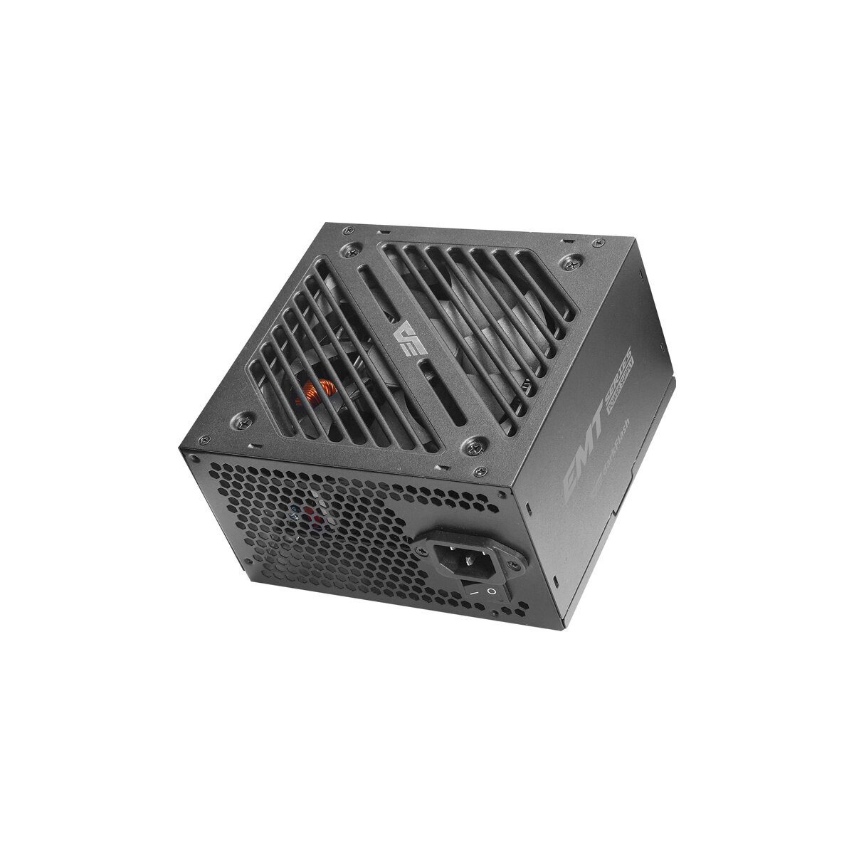 Darkflash DarkFlash EMT850 PC Netzteil 850W ATX Schwarz PC-Netzteil