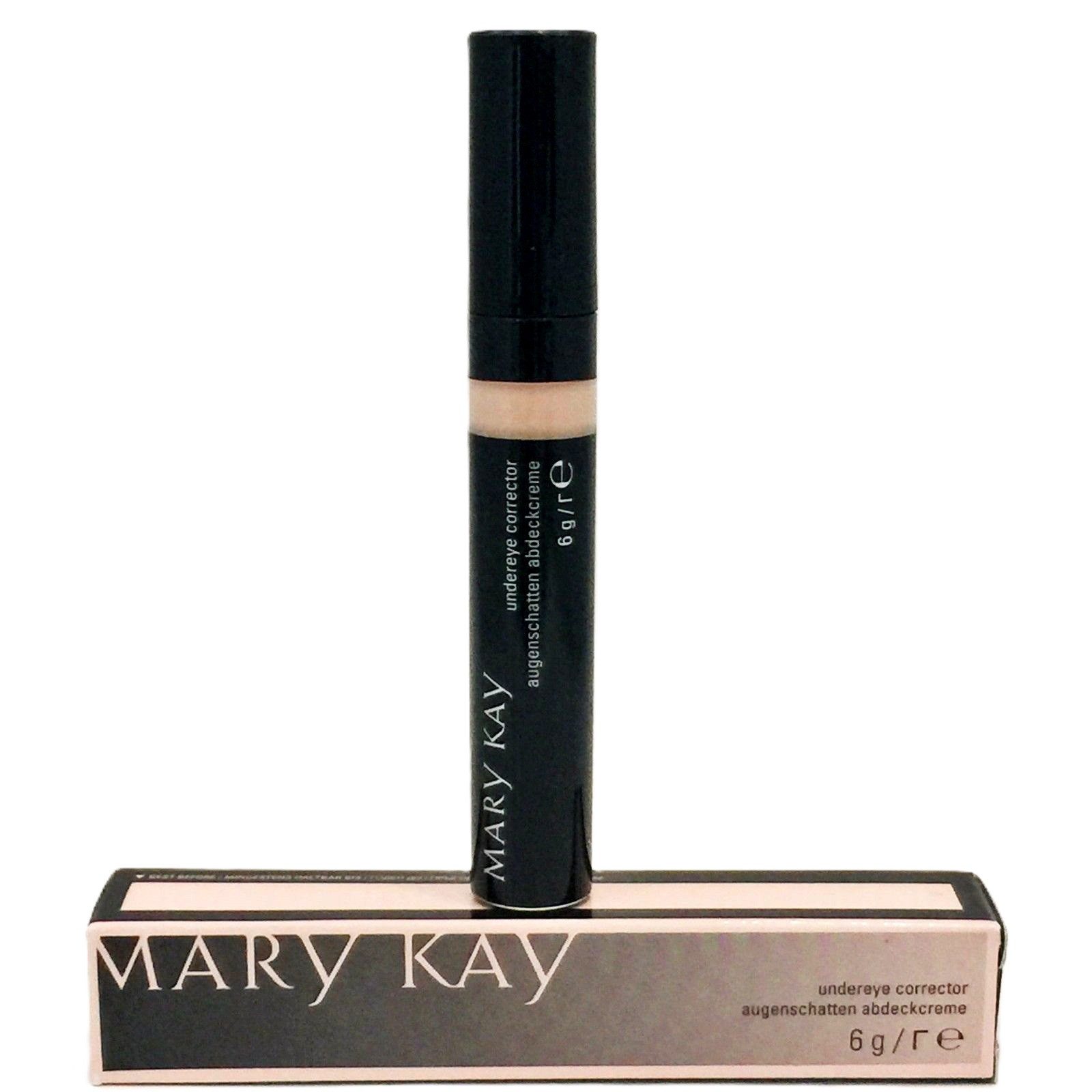 Mary Kay Augencreme Mary Kay Undereye Corrector Augenschatten Abdeckcreme 6g