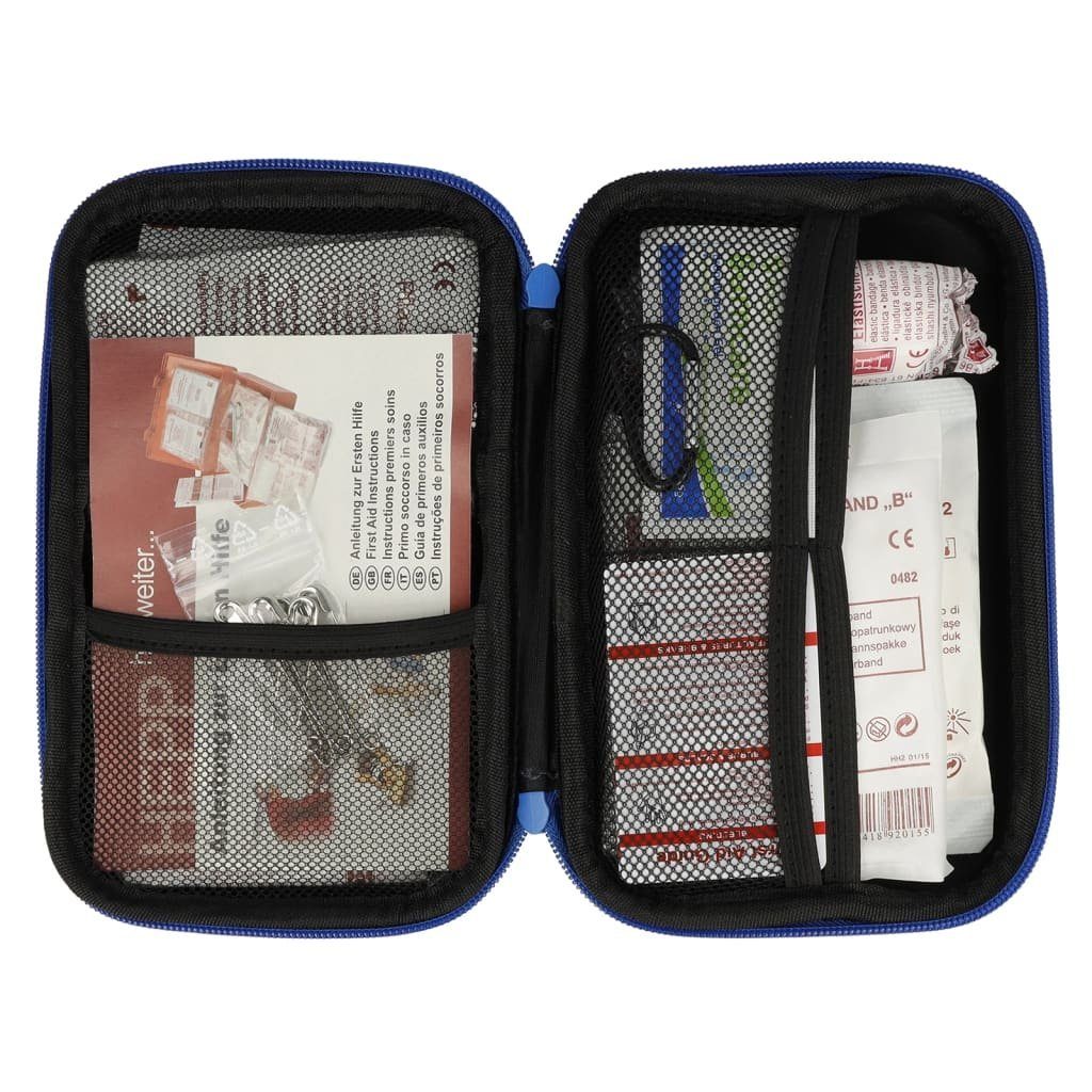 32-tlg. Erste-Hilfe-Set Arzttasche AID Hardcase ONLY® FIRST