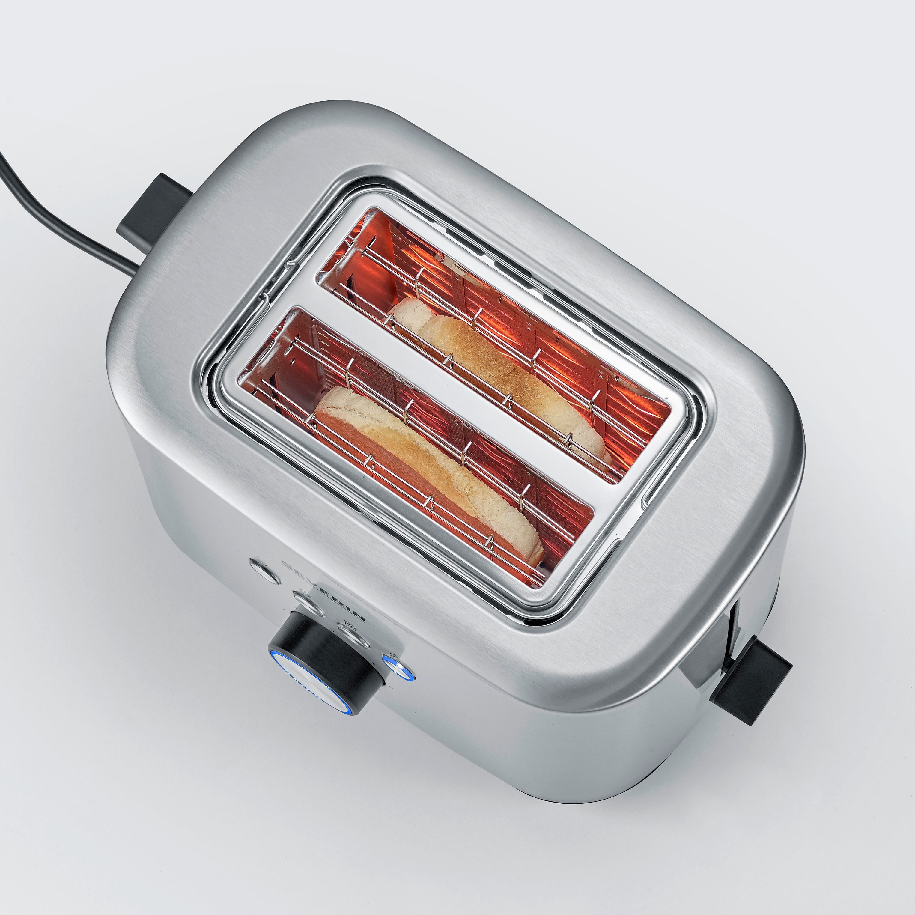 Severin Toaster AT 2620, 800 W