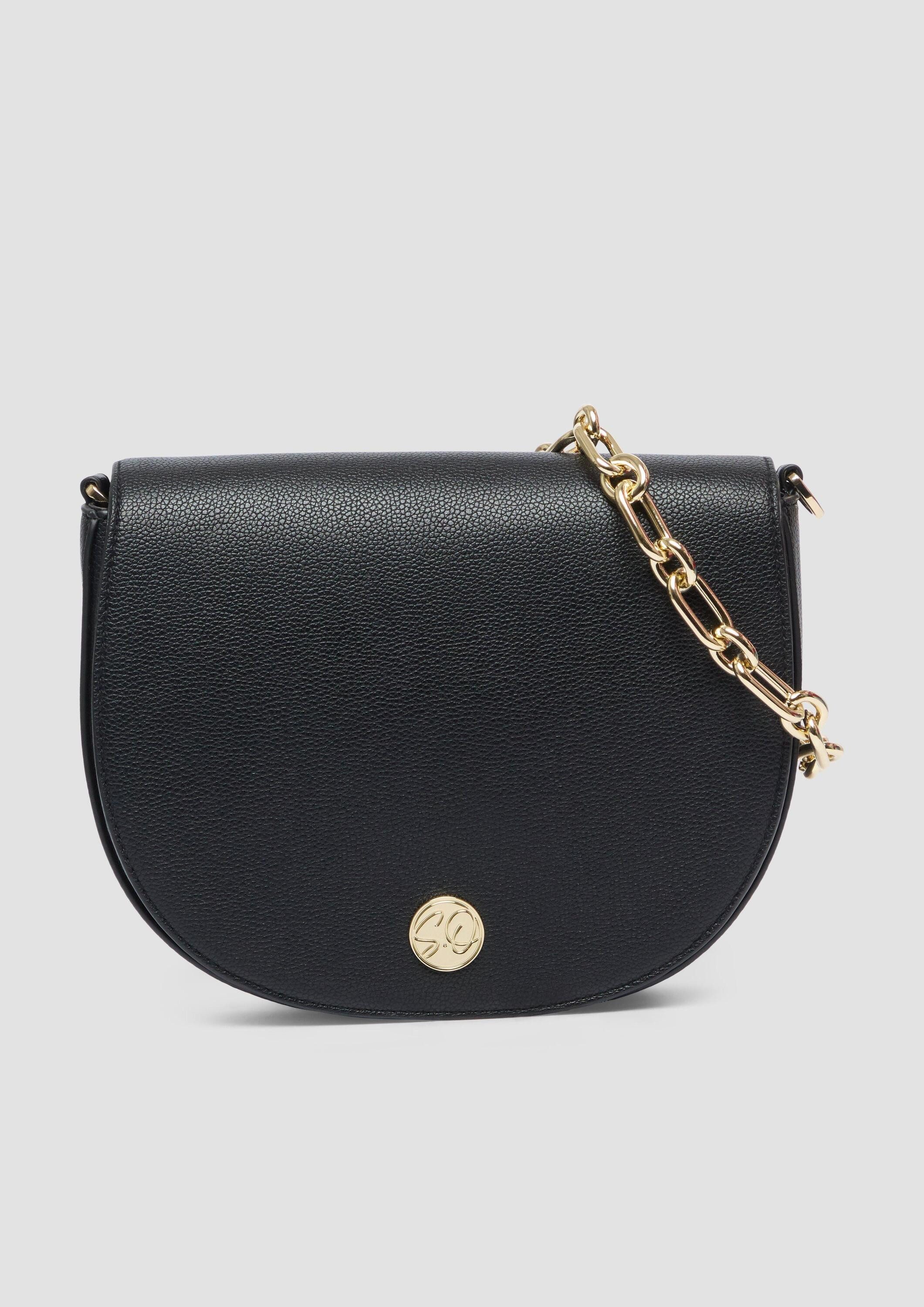 s.Oliver Umhängetasche Tasche, City-Bag mit abnehmbarem Schultergurt