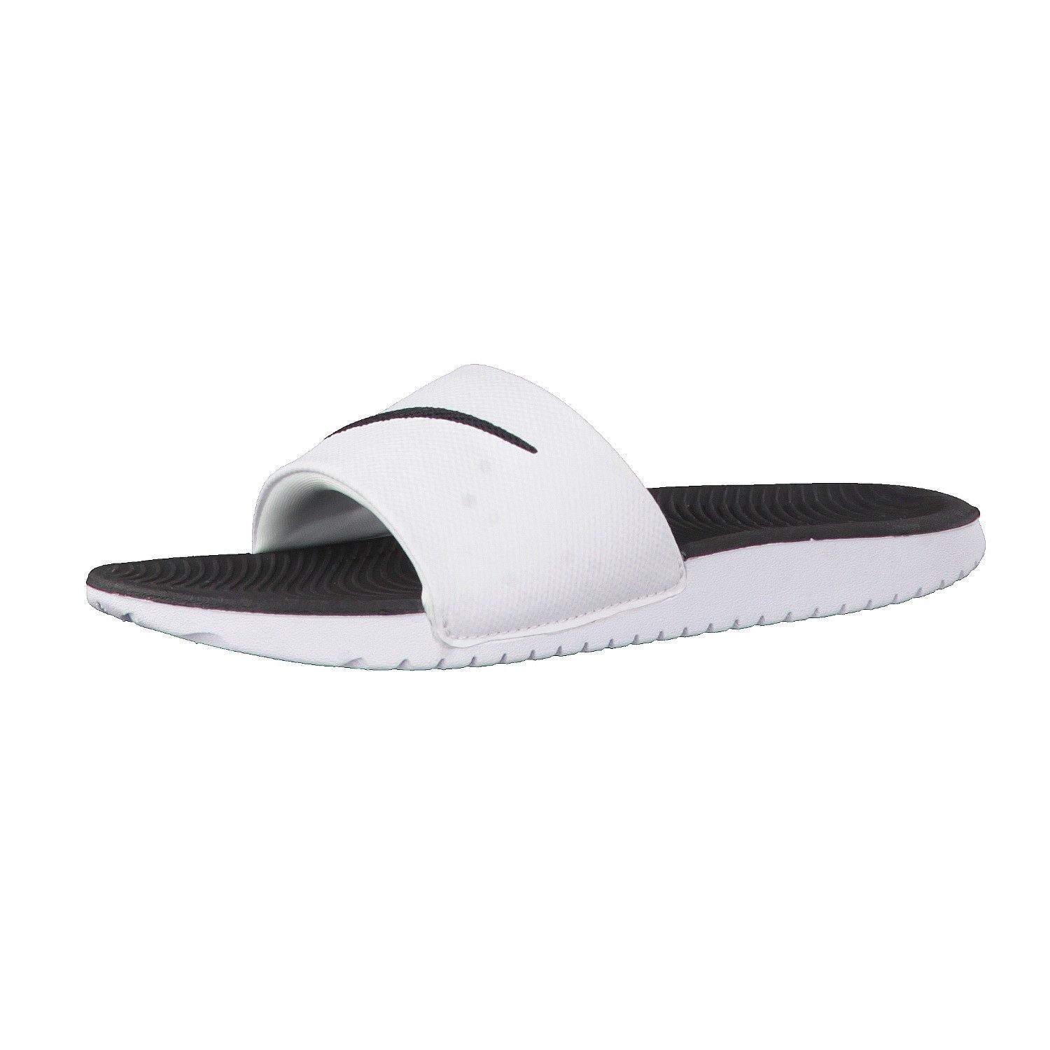 Nike Nike Kinder Badeschlappen Kawa Slide (GS/PS) 819352 Badeschuh