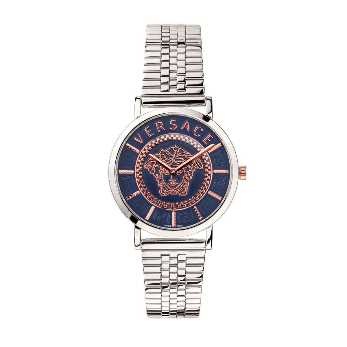 Schweizer Uhr V-Essential