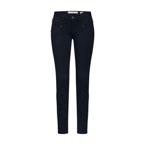 Freeman T. Porter Slim-fit-Jeans Alexa (1-tlg) Weiteres Detail, Plain/ohne Details