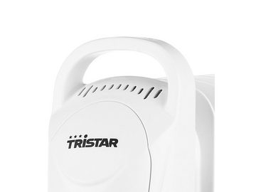 Tristar Ölradiator, 500 W, Elektro Heizkörper 5 Rippen mobile Elektroheizung leise Heizradiator