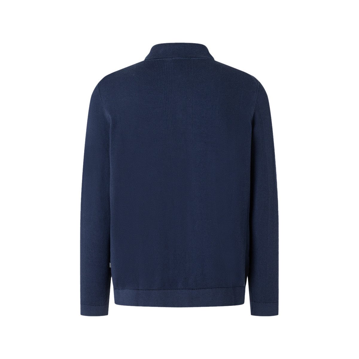 MAERZ Muenchen Strickjacke Maerz Muenchen 550201 Strickjacke Herren Bekleidung