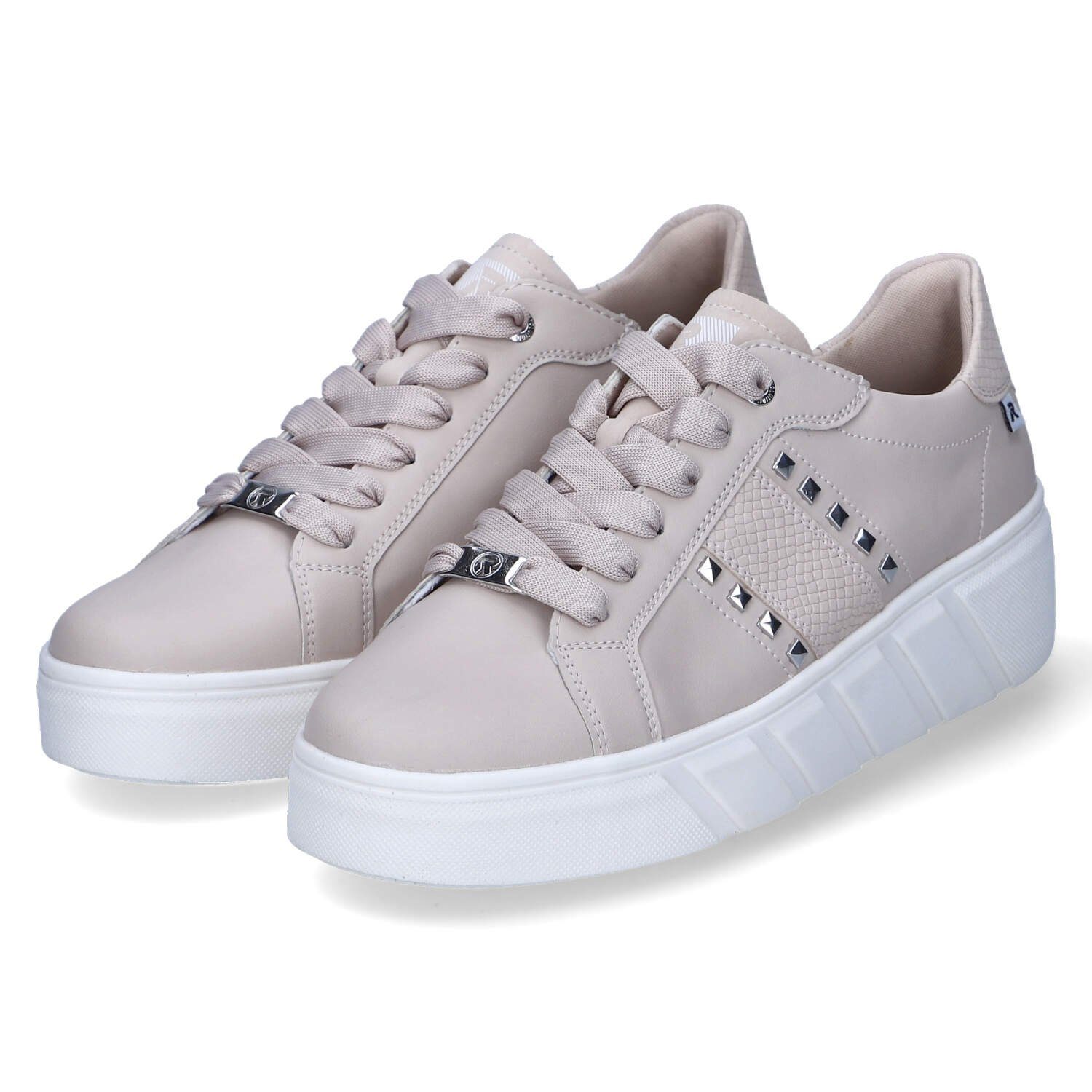 Rieker EVOLUTION W0506-31 Schnürschuh günstig online kaufen