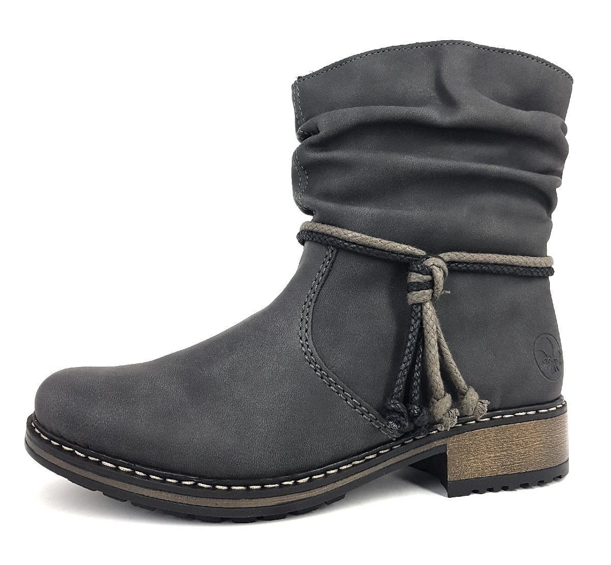 Rieker Stiefel Stiefelette günstig online kaufen