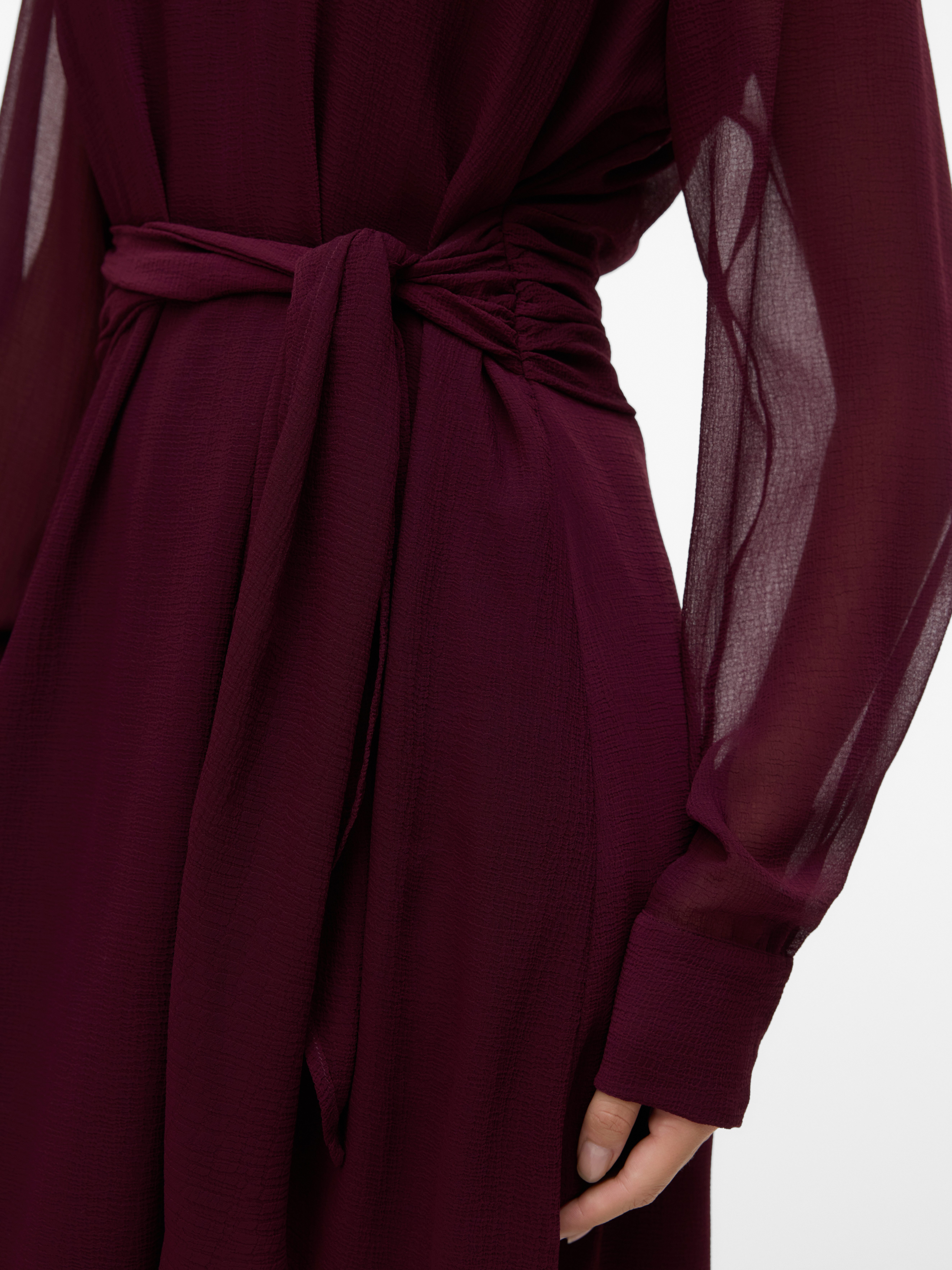 Vero Moda Midikleid