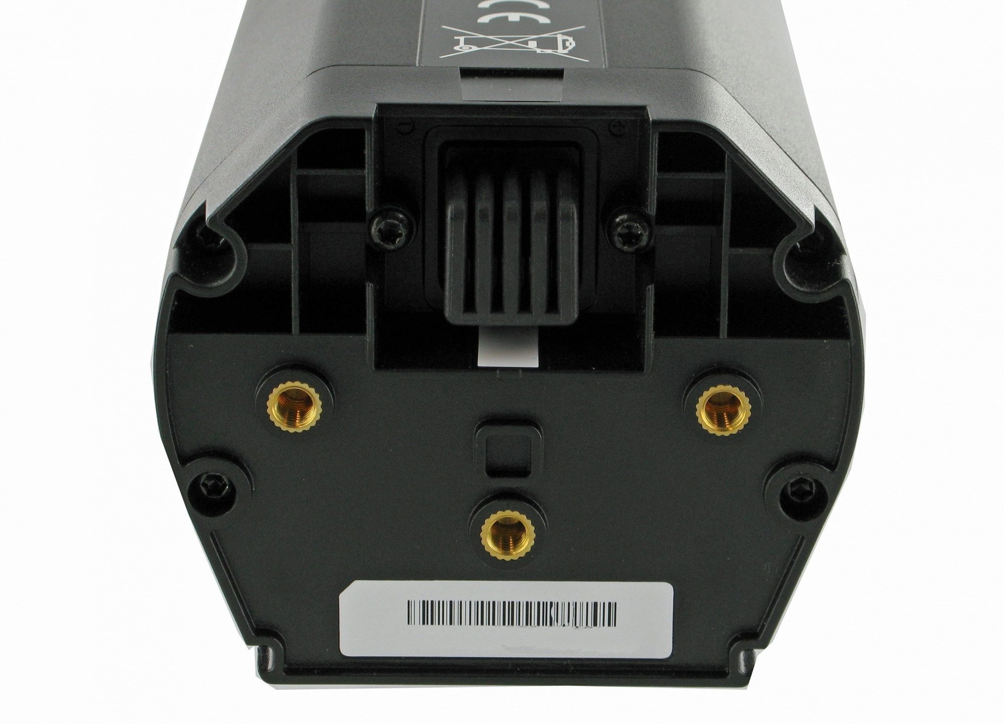 FLYER E-Bike Akku