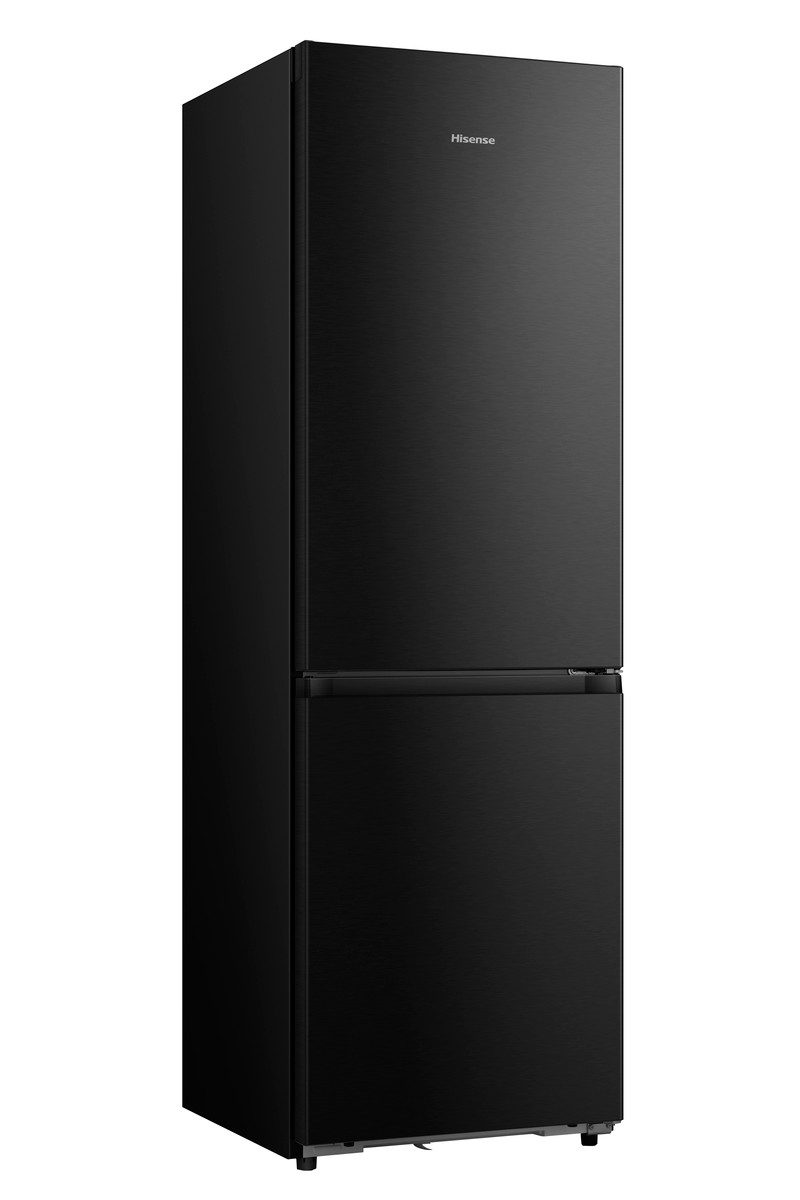 Hisense Kühl-/Gefrierkombination RB5K330GSFC, 185,6 cm hoch, 59,5 cm breit, Perfect Kitchenfit