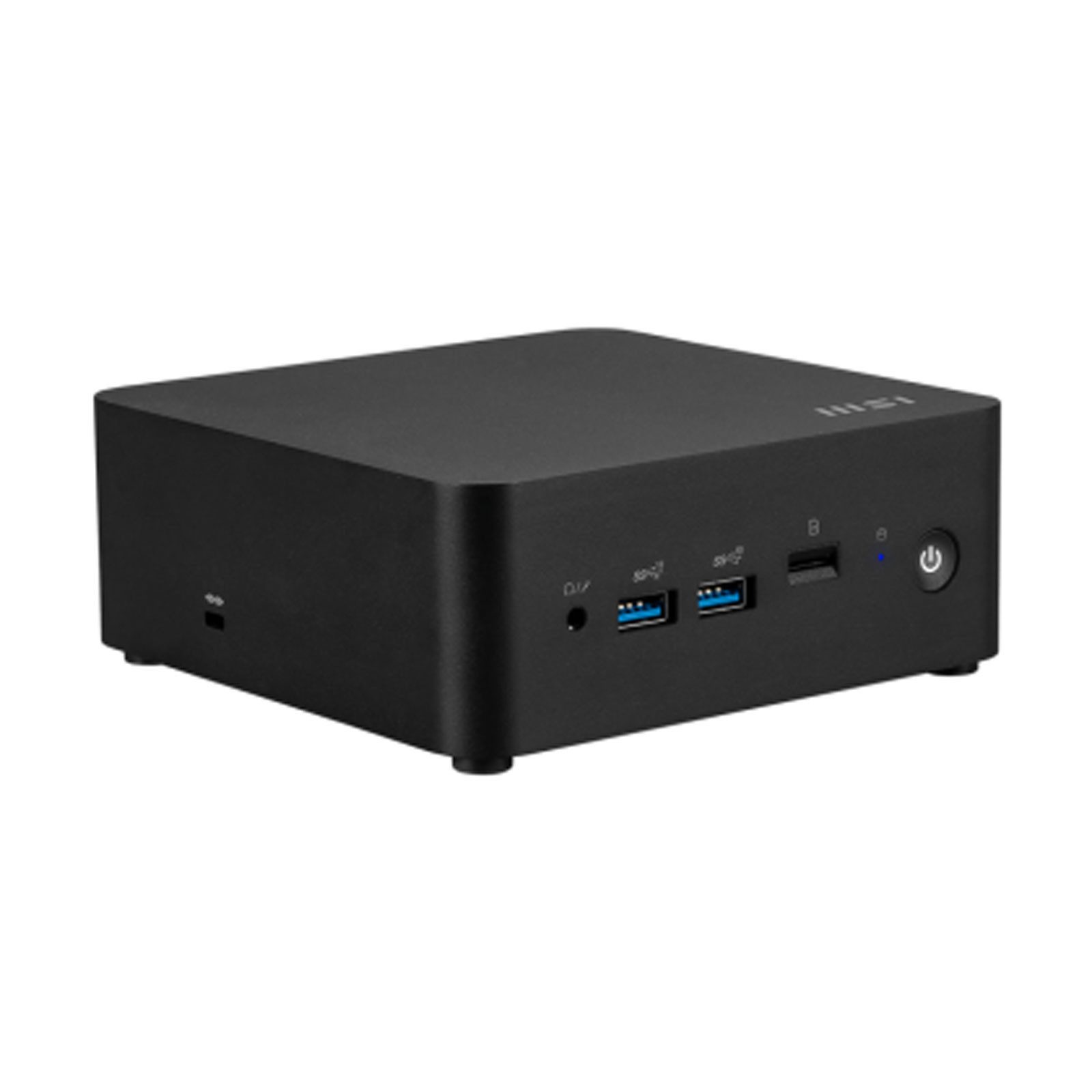 MSI NUC 1MG-212DE PC