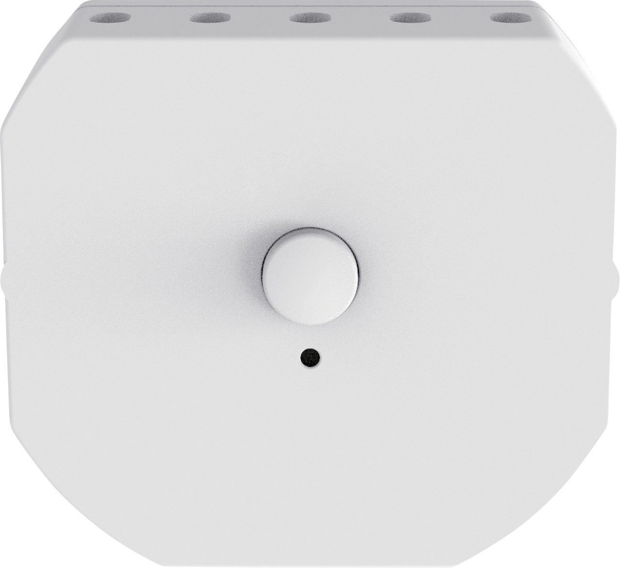 UNITEC Aufputz-Steckdose Unitec WIFI Schalter-Einbaumodul steuerbar per
