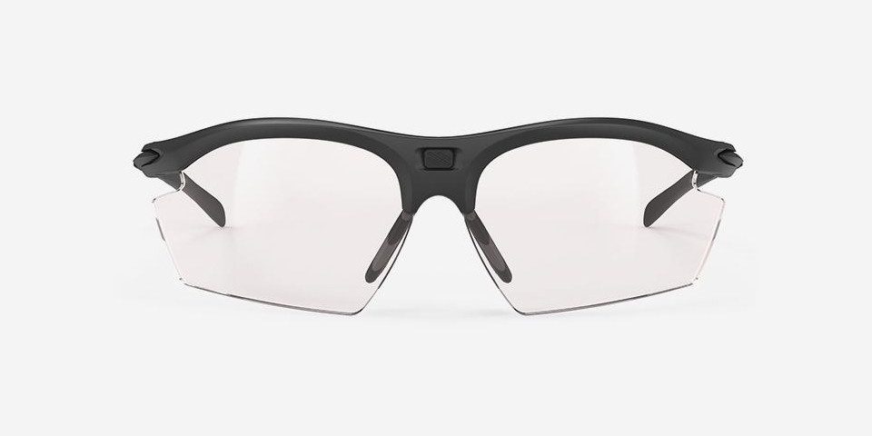 Rudy Project Sonnenbrille Rudy Project Rydon ImpactX Photochromic 2Red Sonnenbrille