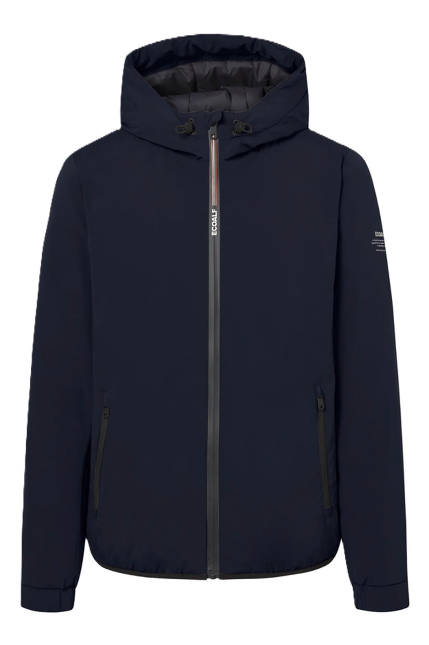 ECOALF Winterjacke CARTES JACKET MAN