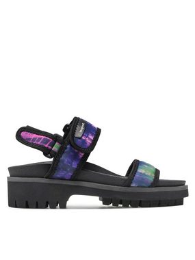 Desigual Sandalen Track Sandal 22SSHA02/9019 Tutti Frutti Sandale