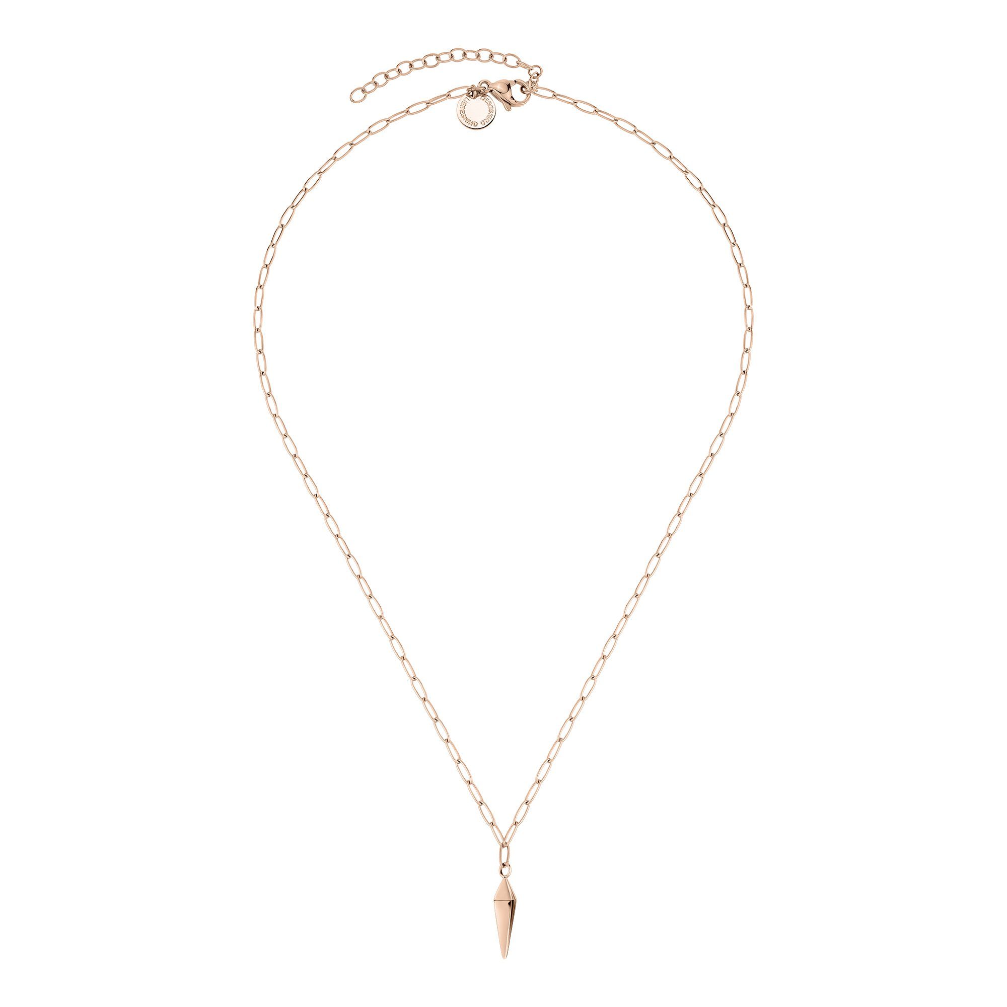 Liebeskind Berlin Edelstahlkette Liebeskind Damen-Kette Edelstahl günstig online kaufen