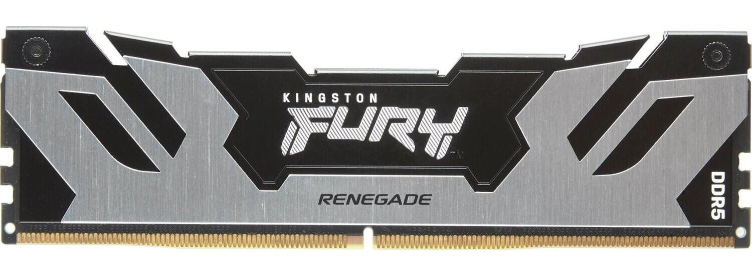 Kingston Kingston FURY Renegade DIMM 16GB, DDR5-6400, CL32- PC-Arbeitsspeicher