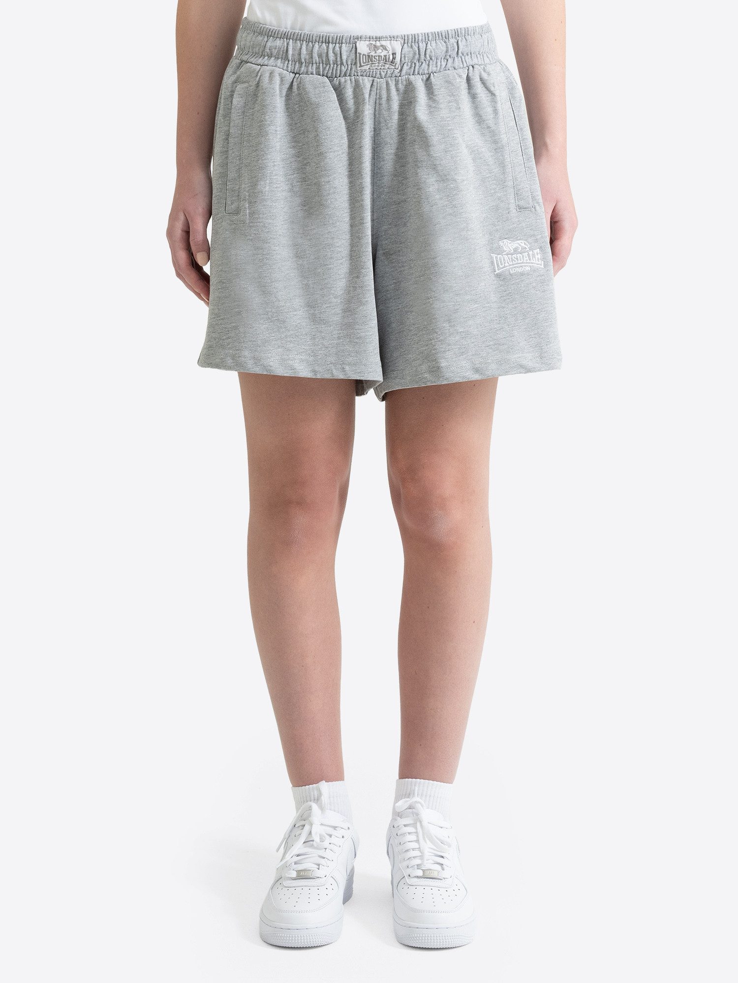 Lonsdale Sweatshorts BELLSHILL (1-tlg)