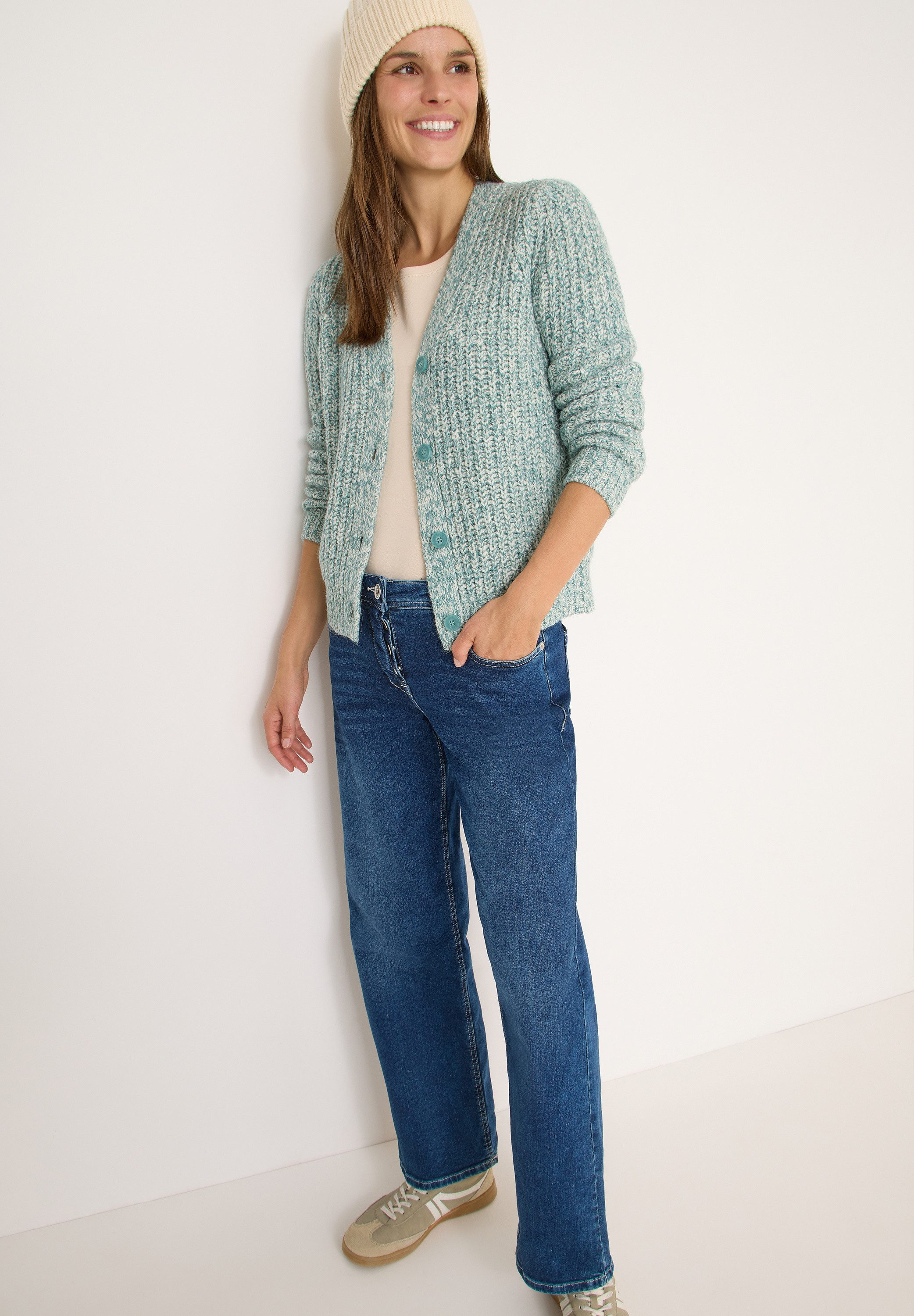 CECIL Cardigan