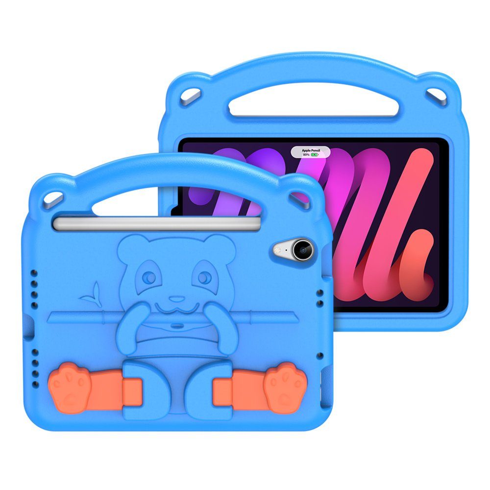 Dux Ducis Tablet-Hülle Panda Armor Tablet Tasche Gehäuse für iPad Mini 6 2021 Schutzhülle