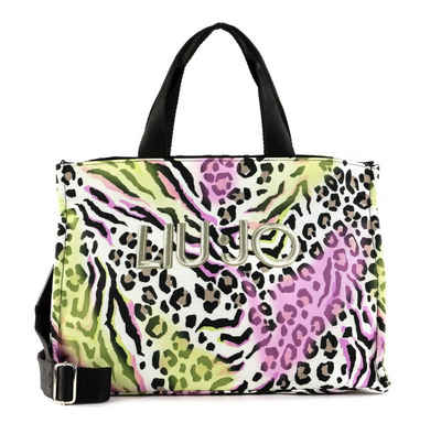 Liu Jo Shopper Printed