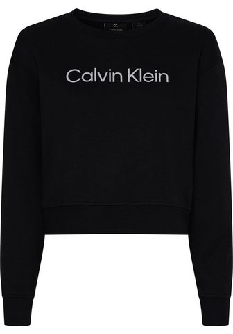 Calvin Klein Performance Sportinio stiliaus megztinis »PW - Meg...