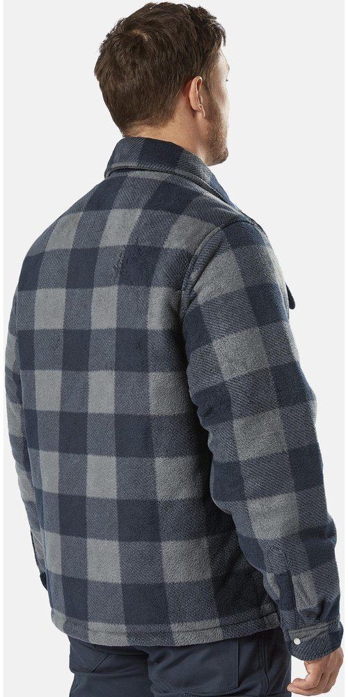 Dickies Fleecejacke Portland Shirt günstig online kaufen