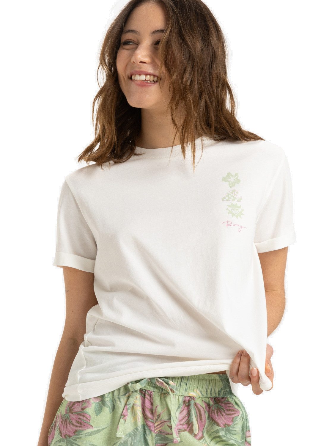 Roxy T-Shirt günstig online kaufen