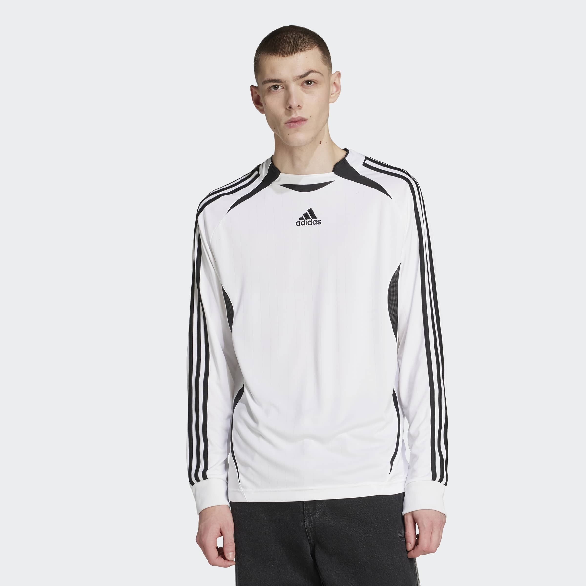 adidas Originals T-Shirt TEAMGEIST LS günstig online kaufen