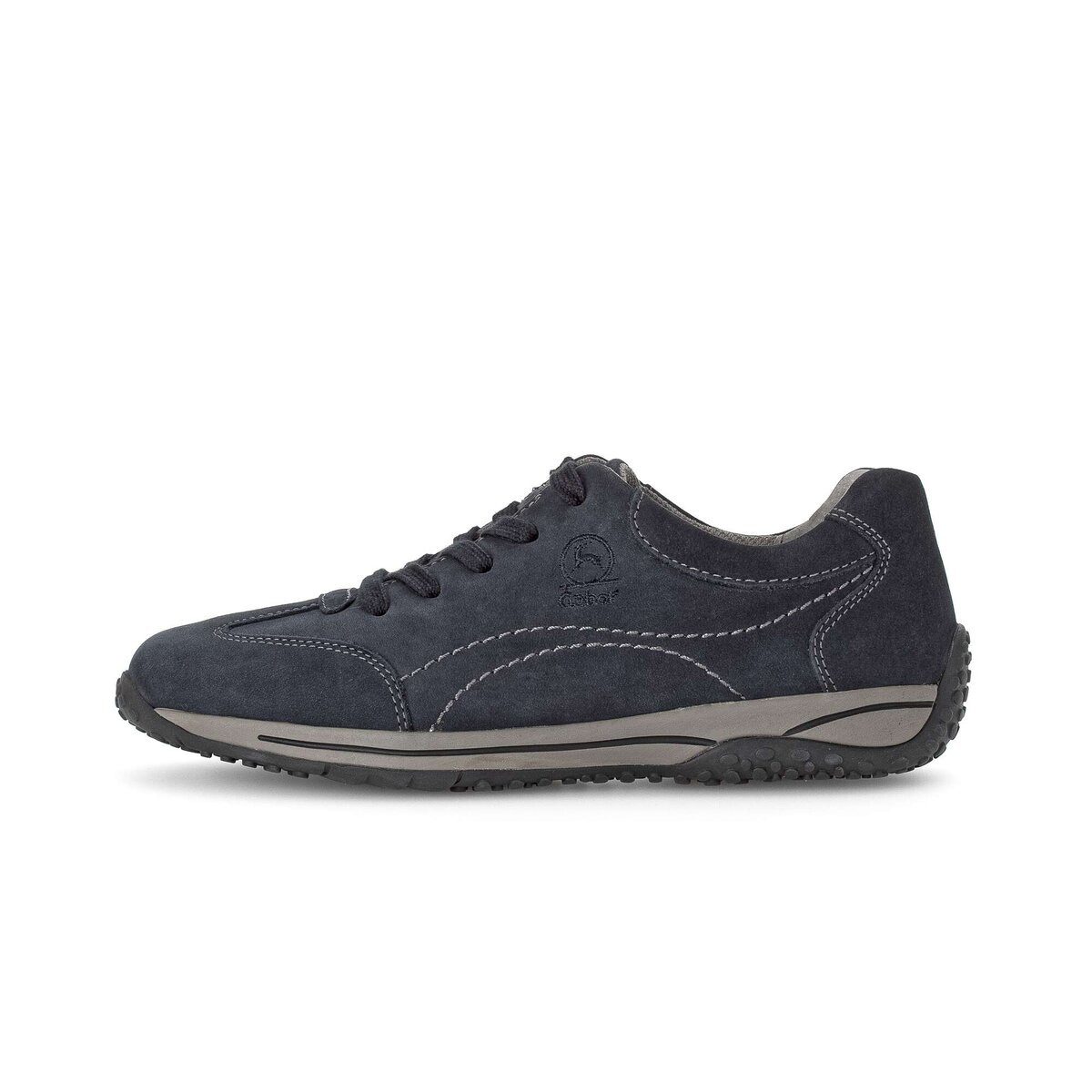 Gabor Sneaker low Rauleder Sneaker günstig online kaufen