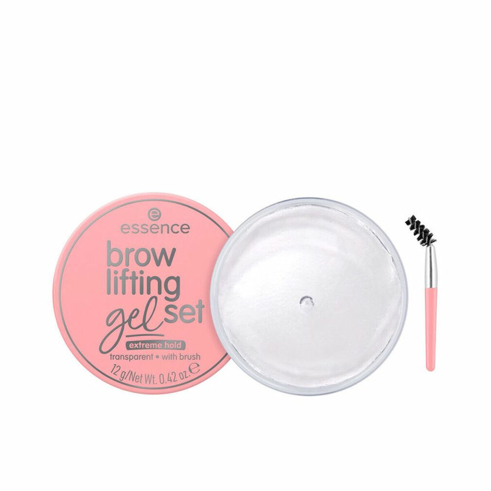 Essence Augenbrauen-Stift Augenbrauengel Brow Lifting Gel Set