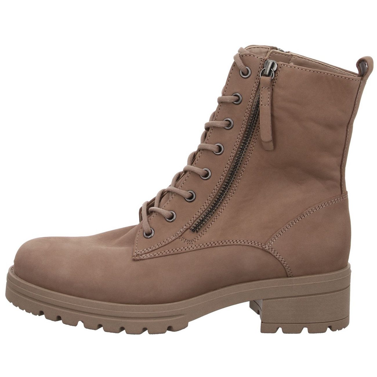 Gabor Comfort Schnürstiefel