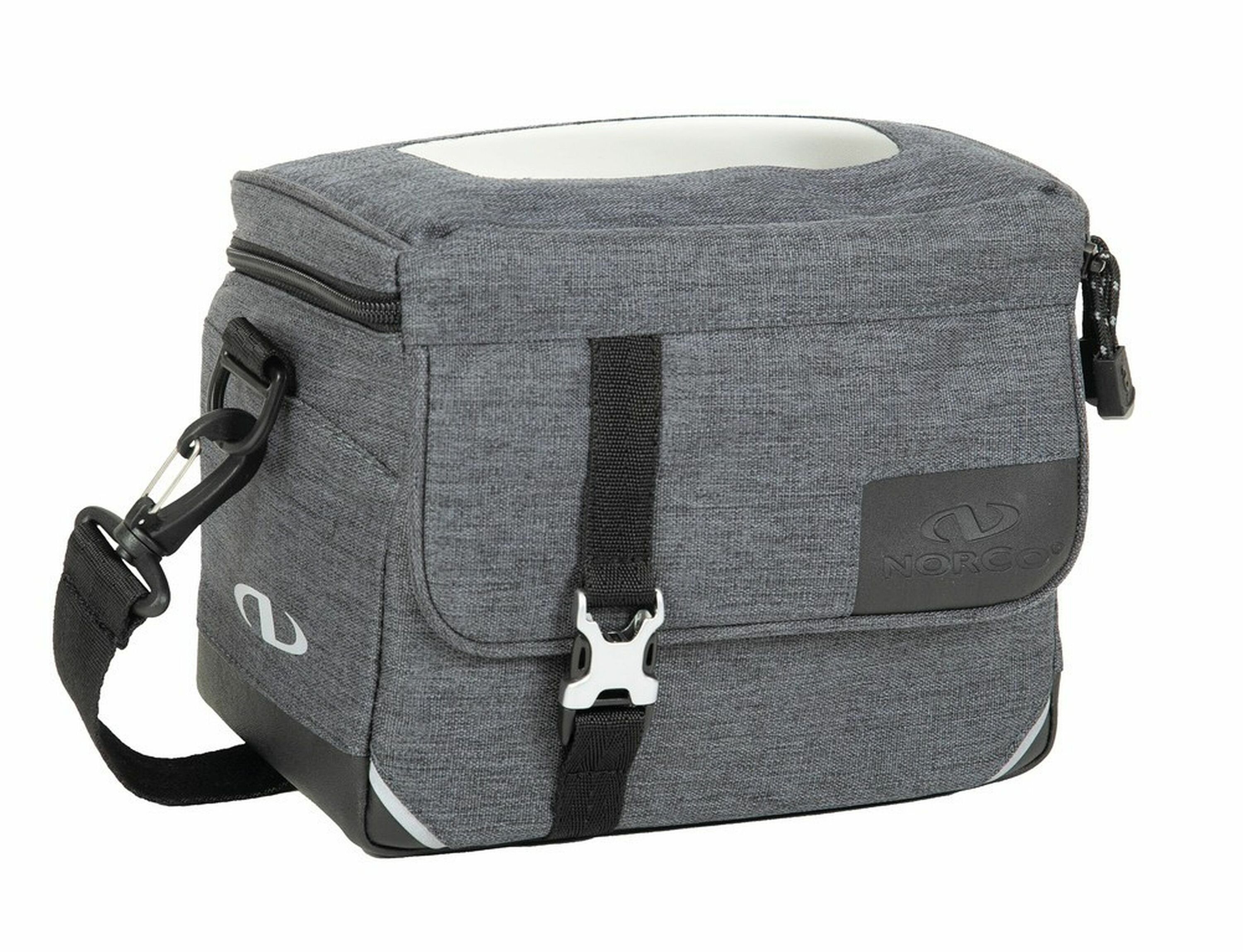 NORCO Fahrradtasche, Lenkertasche Glenbar