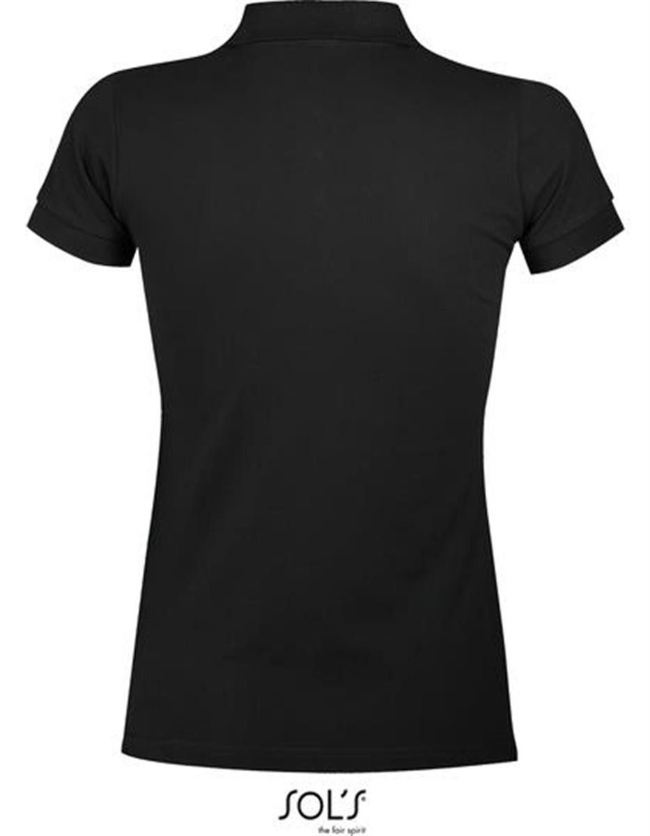 SOLS Poloshirt Damen Polo Shirt Portland