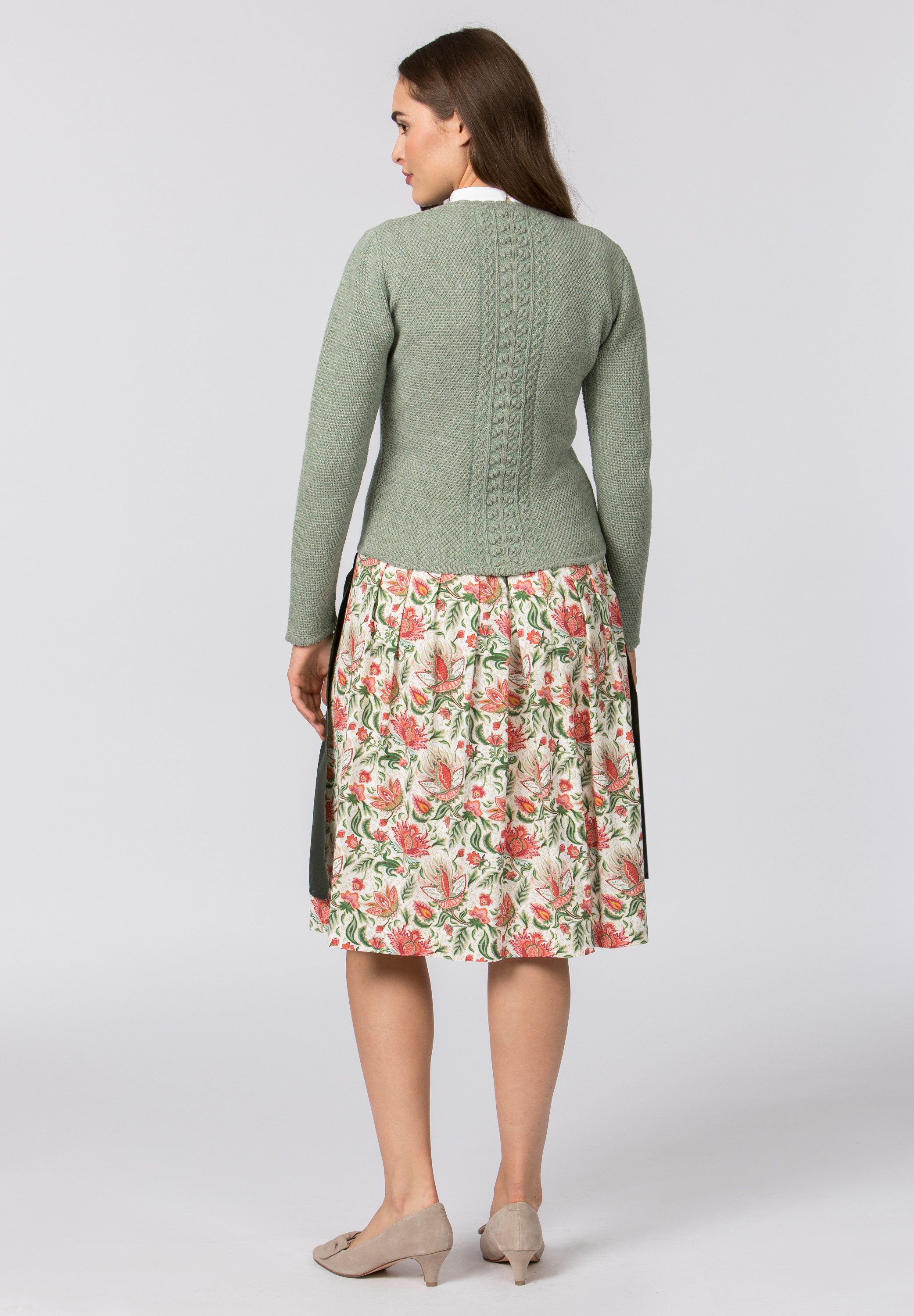 Stockerpoint Trachtenstrickjacke Mabella