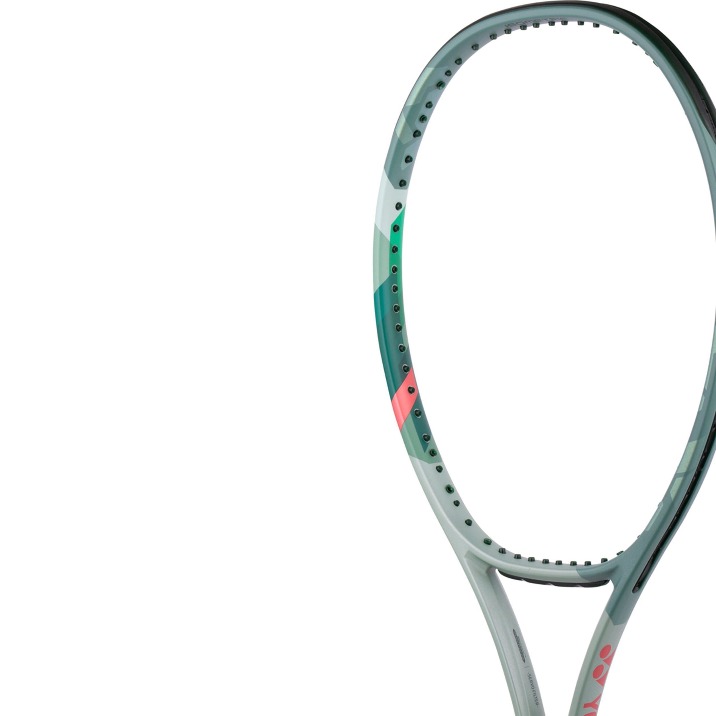 Yonex Tennisschläger Percept 100 (300g)