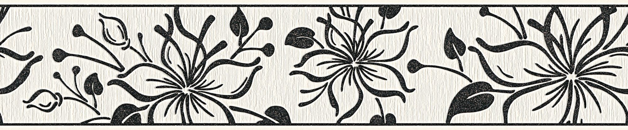 A.S. Création Bordüre »Only Borders«, aufgeschäumt, floral, Tapete Bordüre  Holzoptik online kaufen | OTTO
