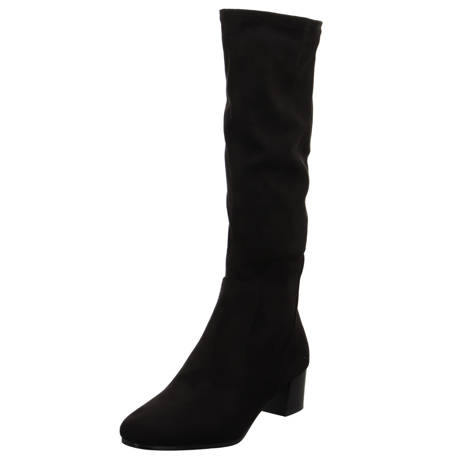 LIVING UPDATED W24-127-W05-BK Stiefel