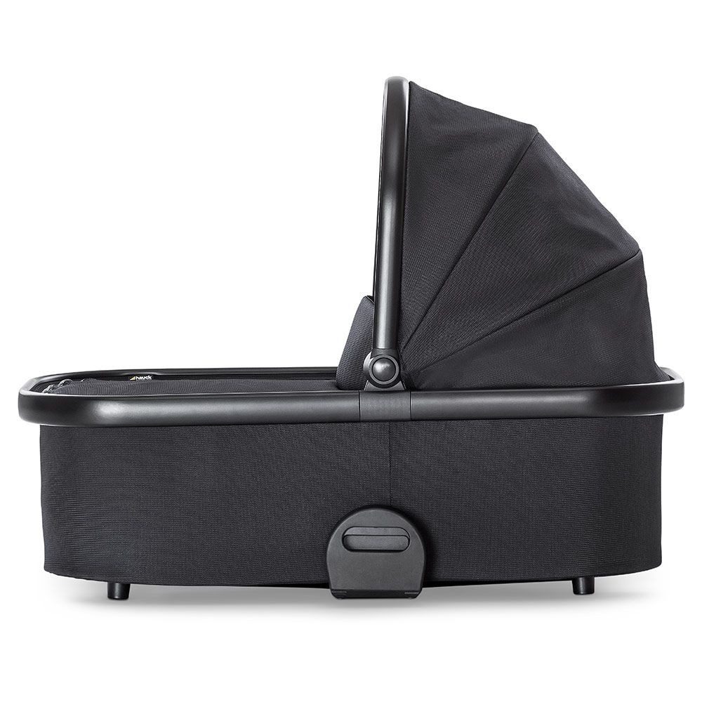 Kinderwagenaufsatz Apollo - Caviar