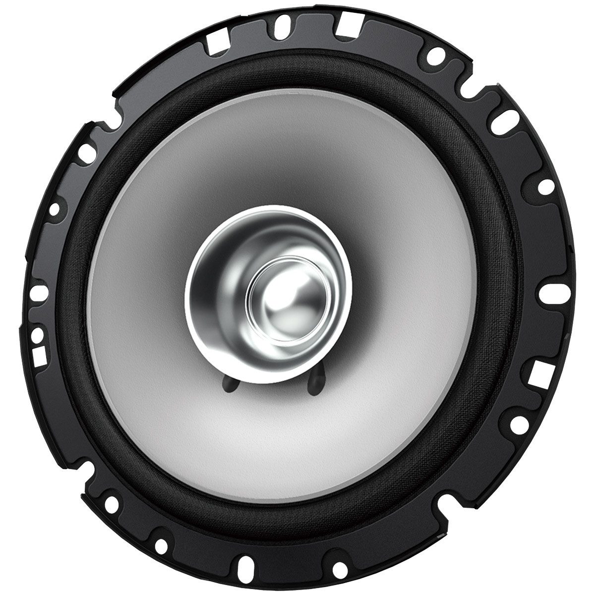 KENWOOD KFC-S1757, 17-cm Doppelkonus-Lautsprecher Auto-Lautsprecher (30 W)