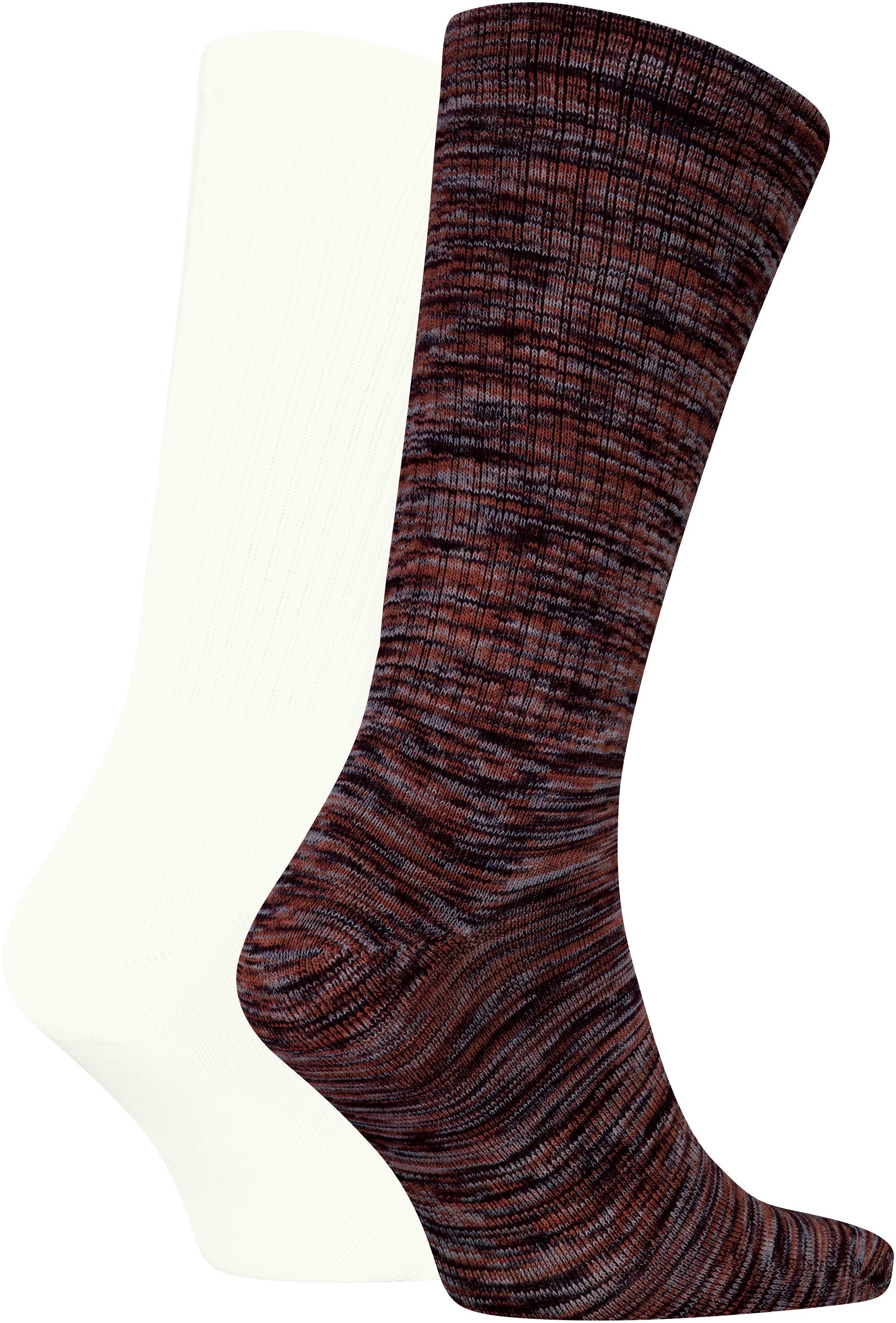 Calvin Klein Jeans Socken (2-Paar) mit günstig online kaufen