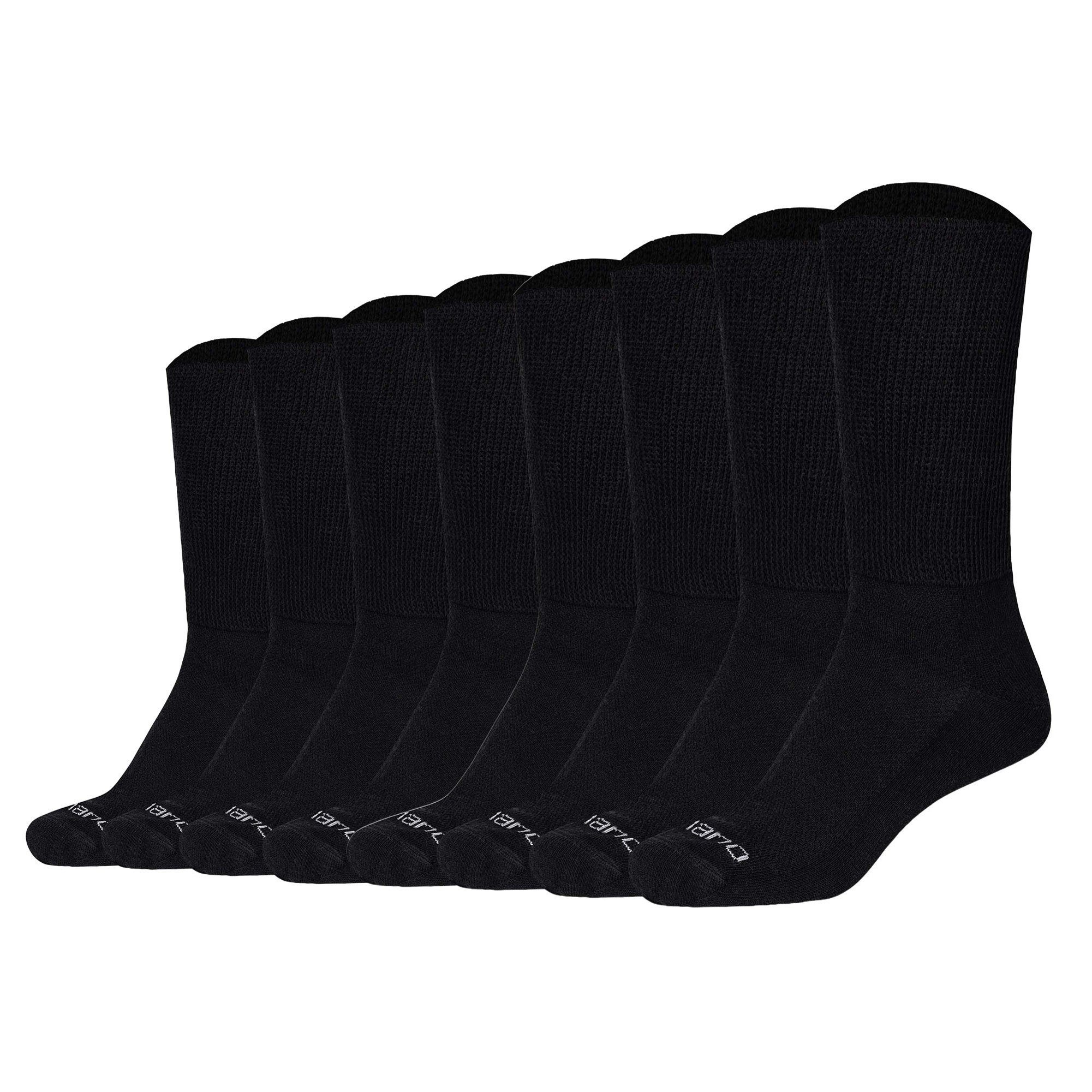 Kurzsocken Unisex Socken 8er Pack Baumwolle