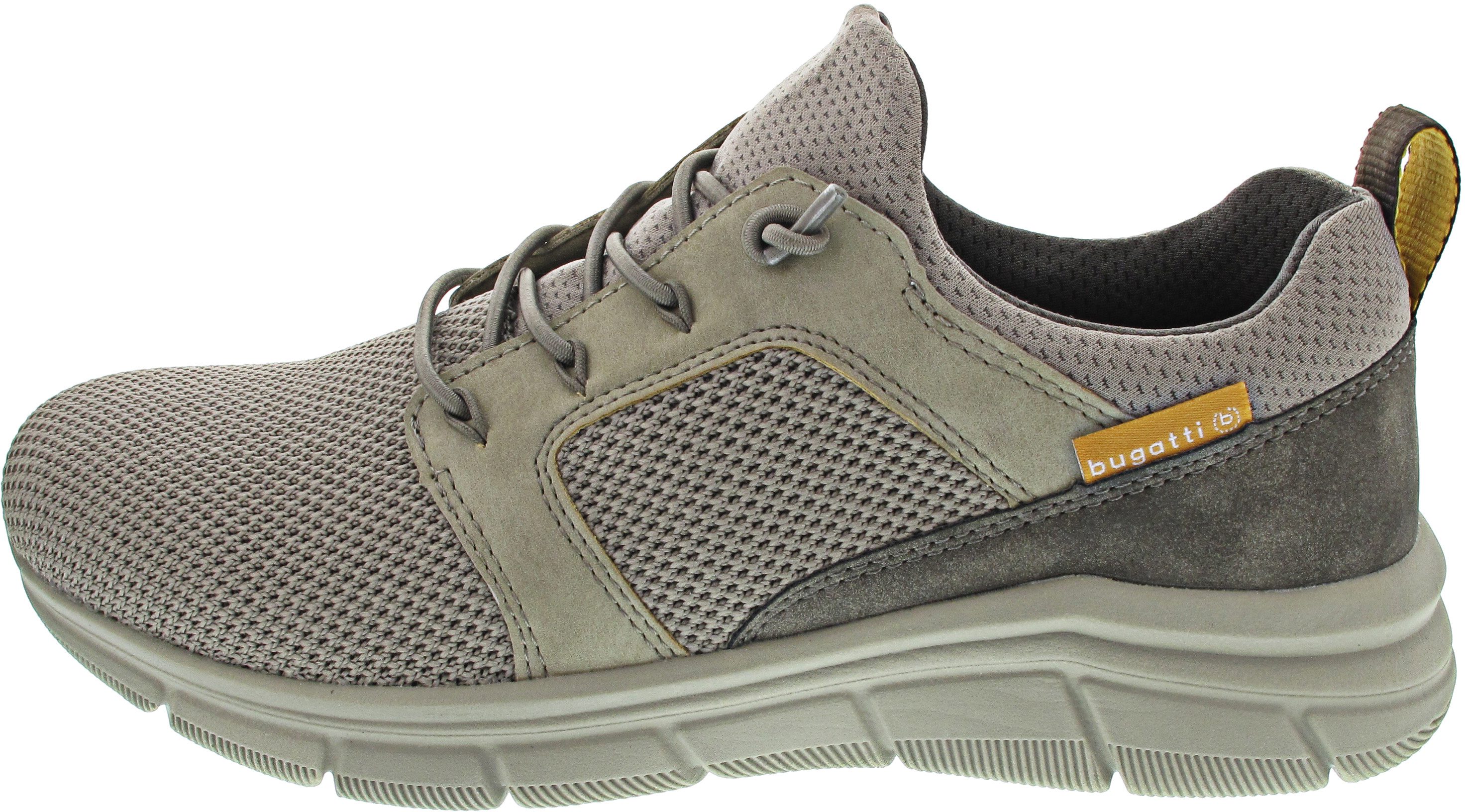 bugatti Schnürschuh