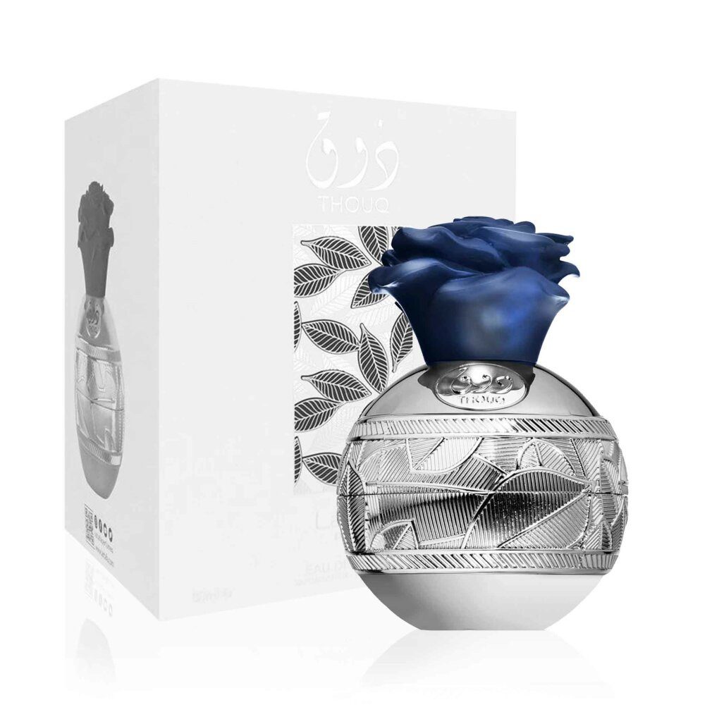 Eau de Parfum Thouq - EDP - Volume: 80ml
