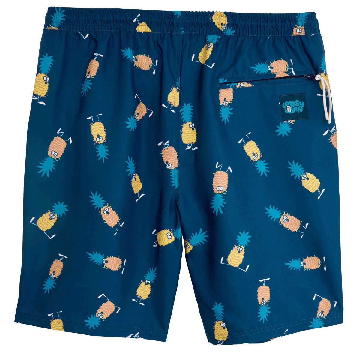 Lousy Livin Badeshorts Lousy Livin Boardshorts günstig online kaufen