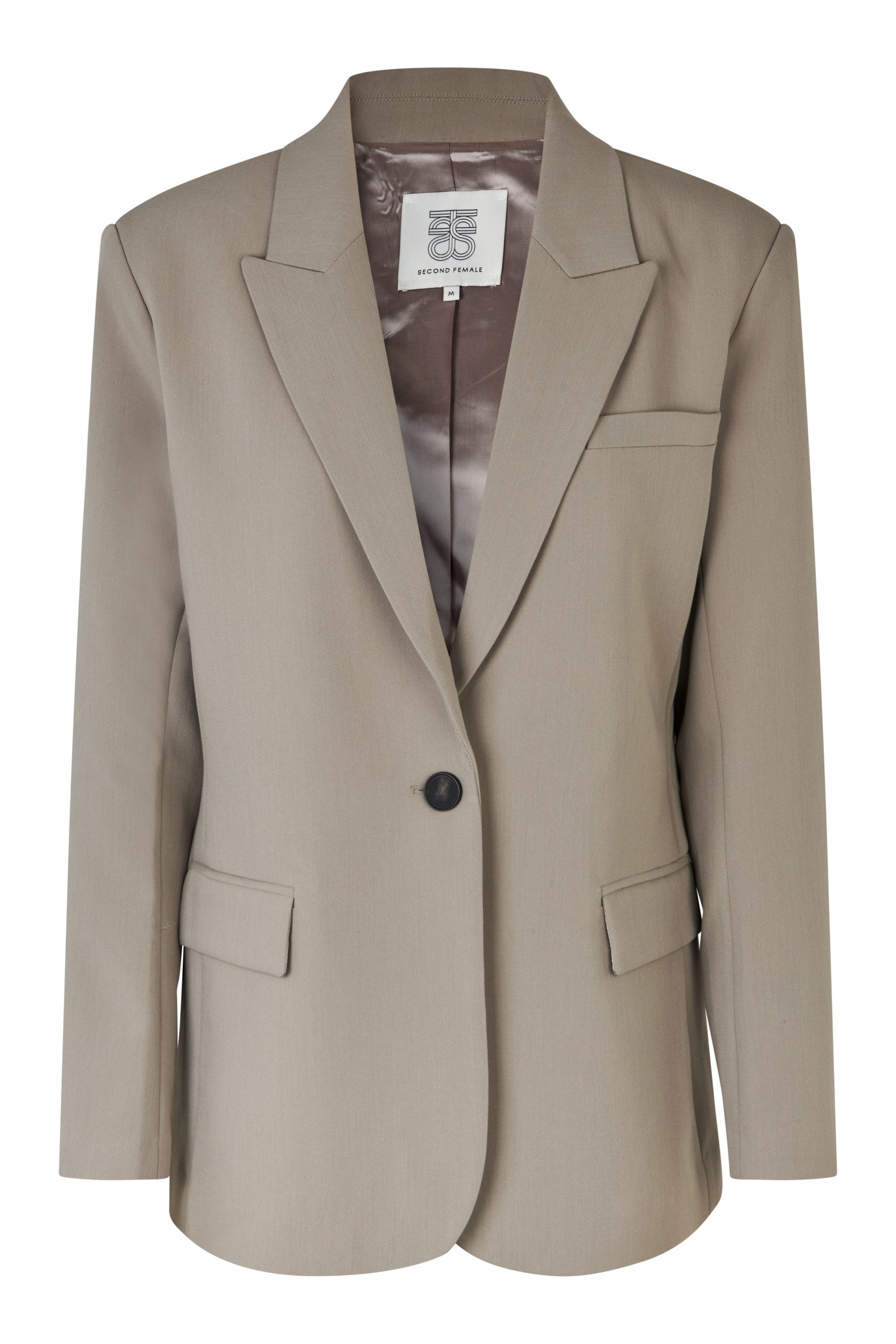 Second Female Jackenblazer Evie New Fit Блейзеры