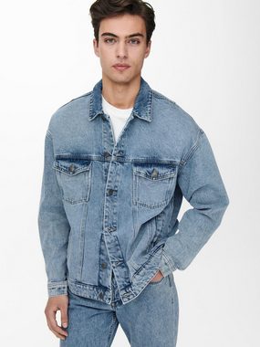 ONLY & SONS Jeansjacke Rick (1-St)